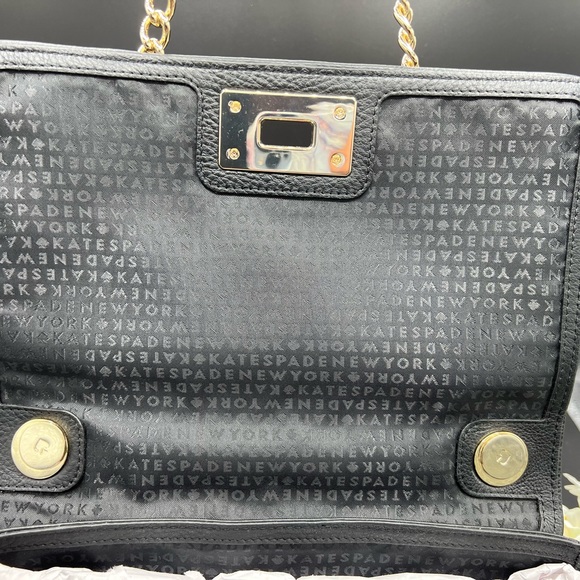 Kate Spade Bethany Burchelli Leopard - Picture 6 of 7